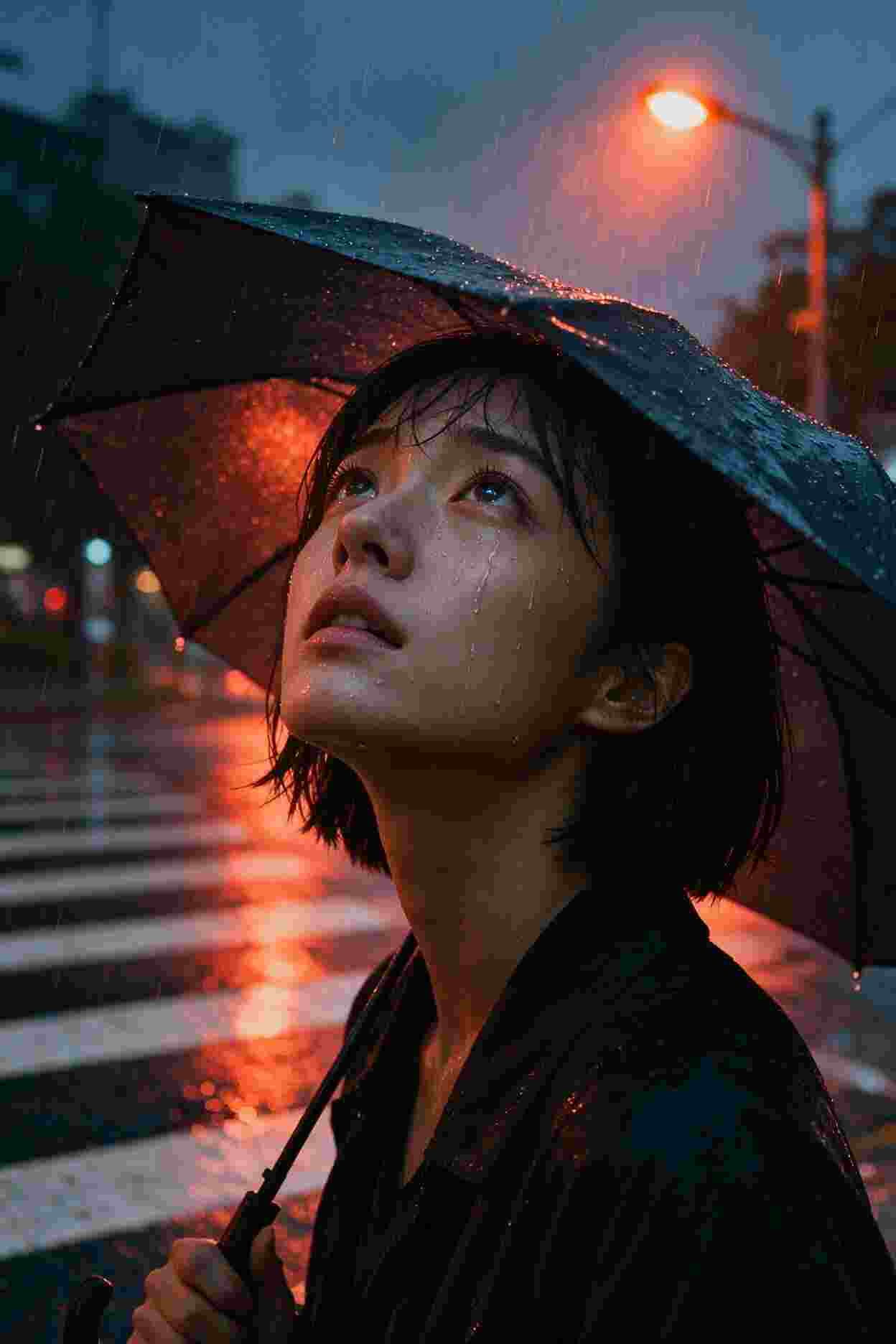 深山秘符