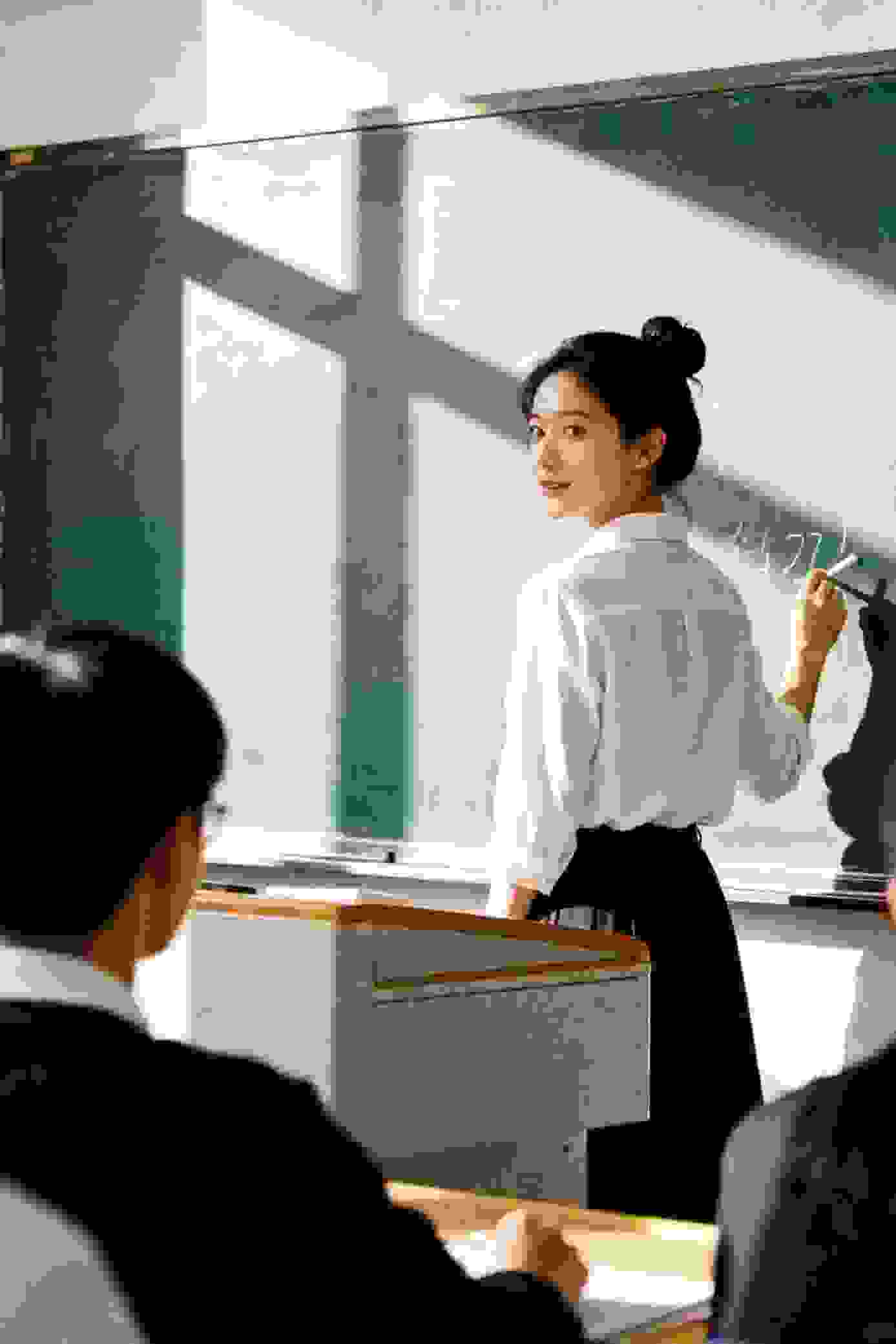 都市生活