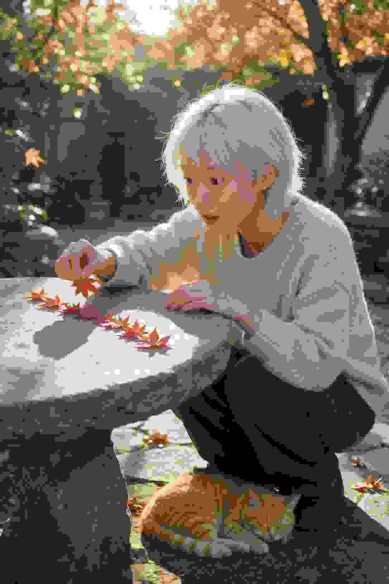 冒险奇幻